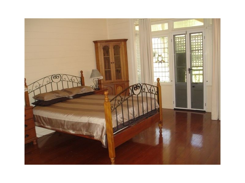 62 Albert Street, The Range QLD 4700