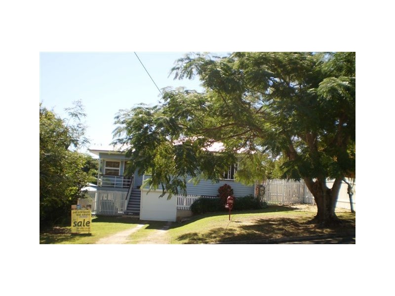 30 Heath Street, Wandal QLD 4700