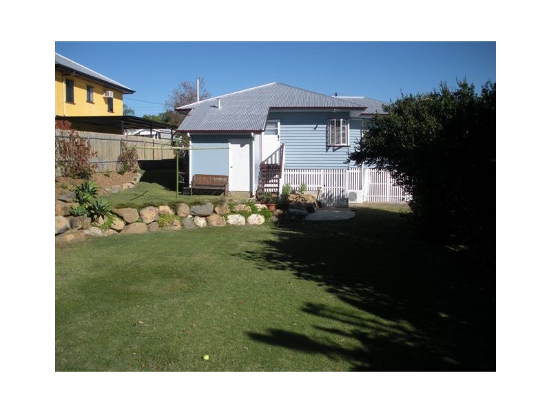 30 Heath Street, Wandal QLD 4700