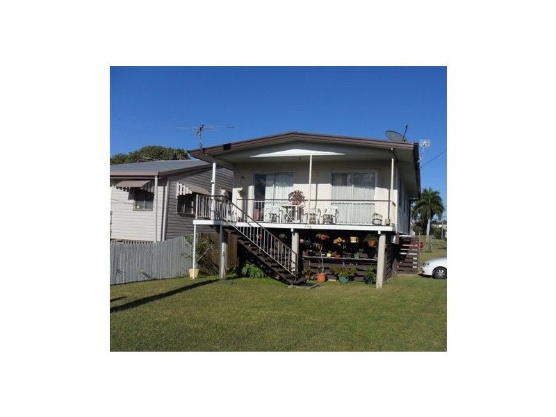 238 Talford Street, Allenstown QLD 4700