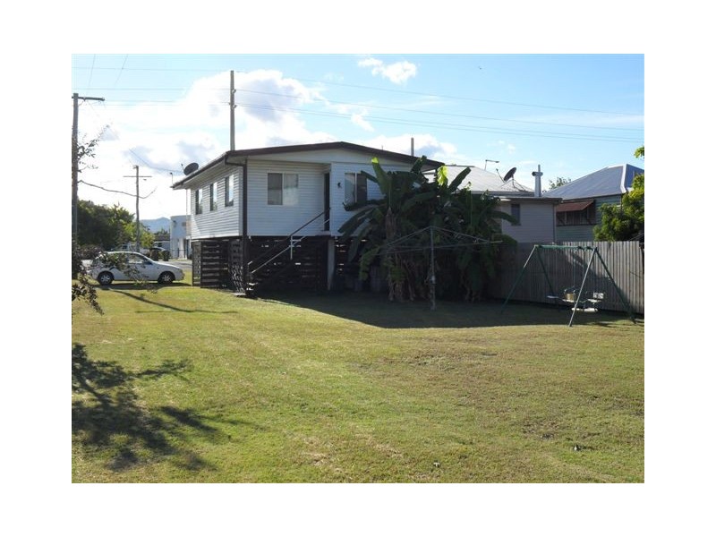 238 Talford Street, Allenstown QLD 4700