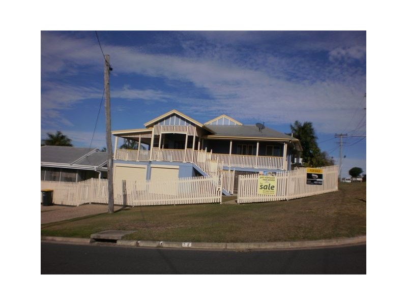 72 Talford Street, The Range QLD 4700