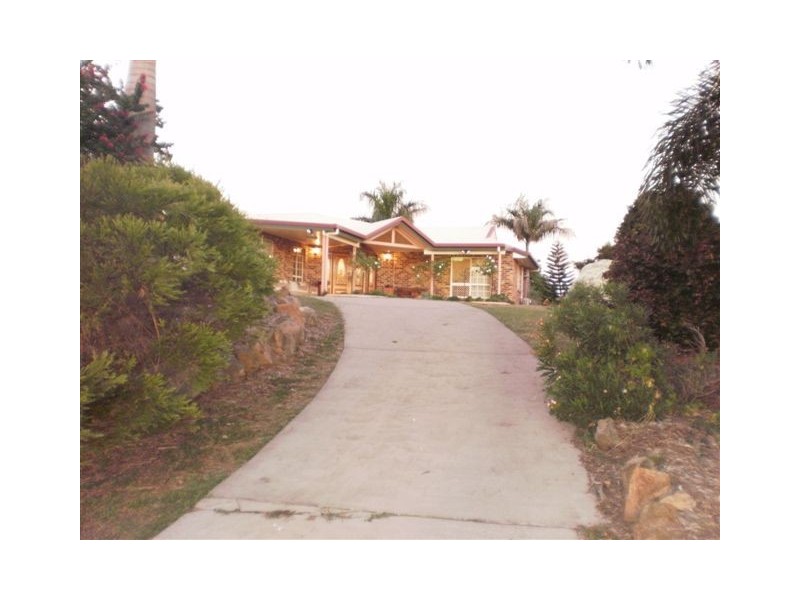 96 Constance Avenue, Rockyview QLD 4701