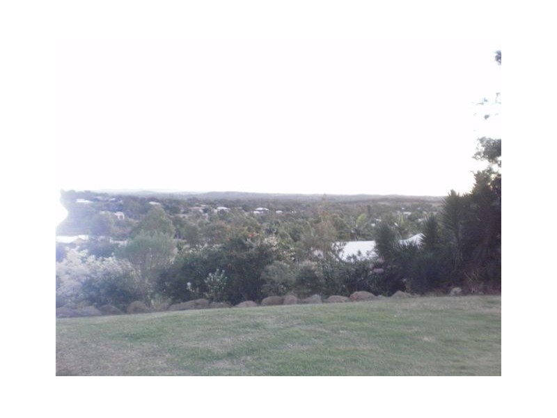 96 Constance Avenue, Rockyview QLD 4701