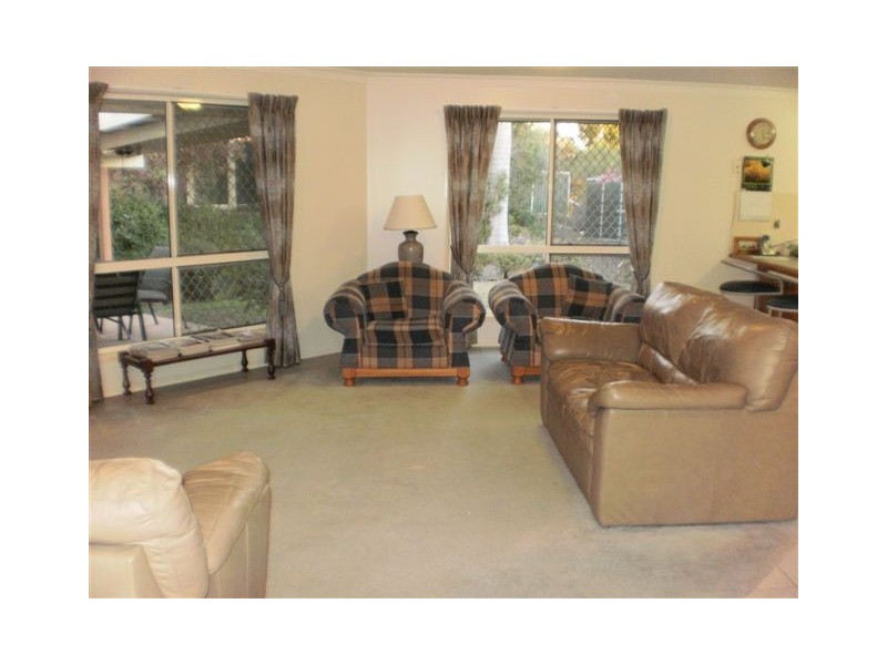 96 Constance Avenue, Rockyview QLD 4701