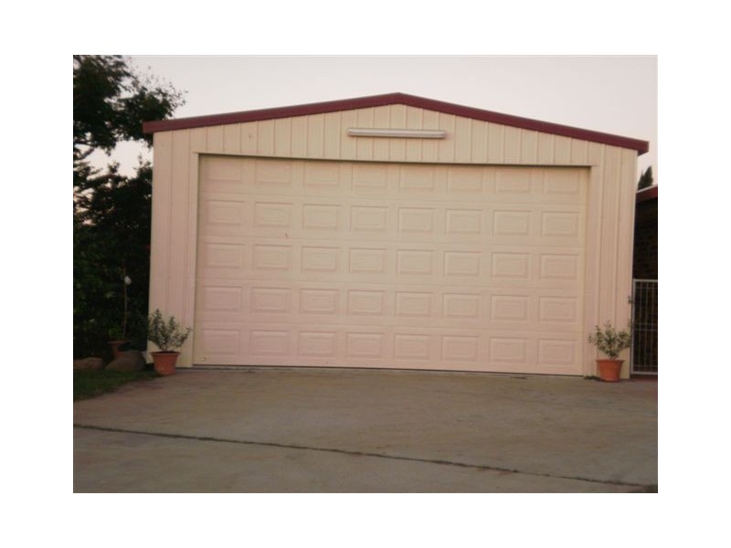 96 Constance Avenue, Rockyview QLD 4701