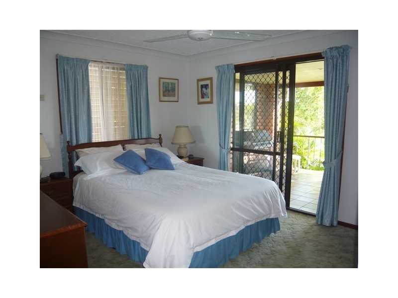 8 Boonah Street, Wandal QLD 4700