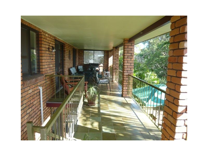 8 Boonah Street, Wandal QLD 4700