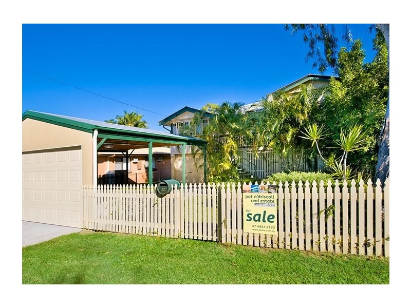 43 Church Street, Allenstown QLD 4700