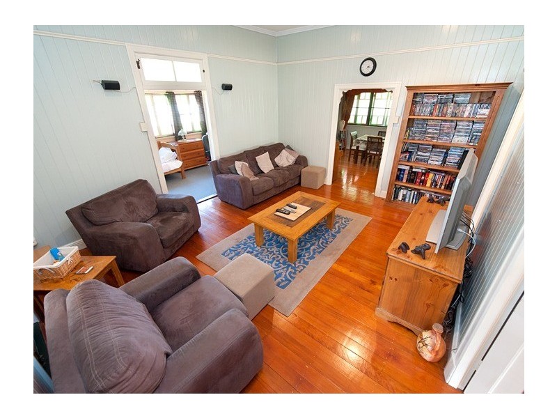 43 Church Street, Allenstown QLD 4700