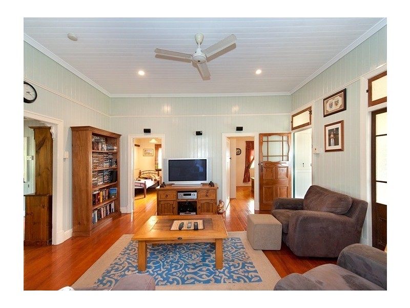 43 Church Street, Allenstown QLD 4700