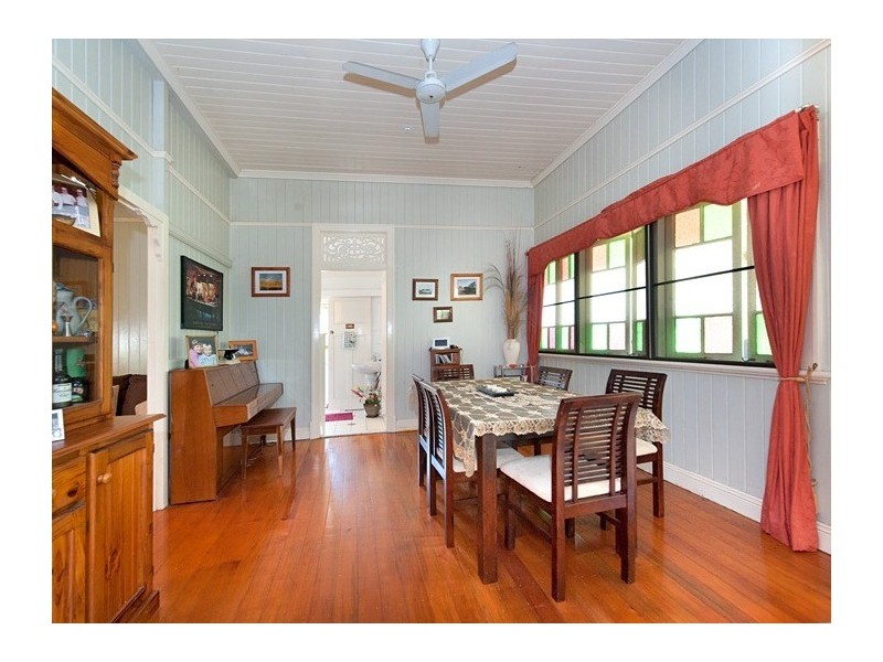 43 Church Street, Allenstown QLD 4700