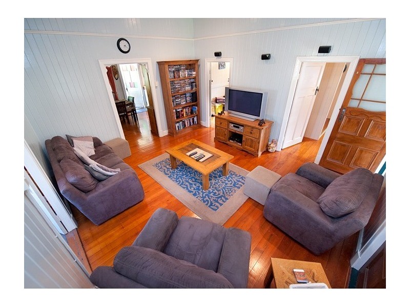 43 Church Street, Allenstown QLD 4700