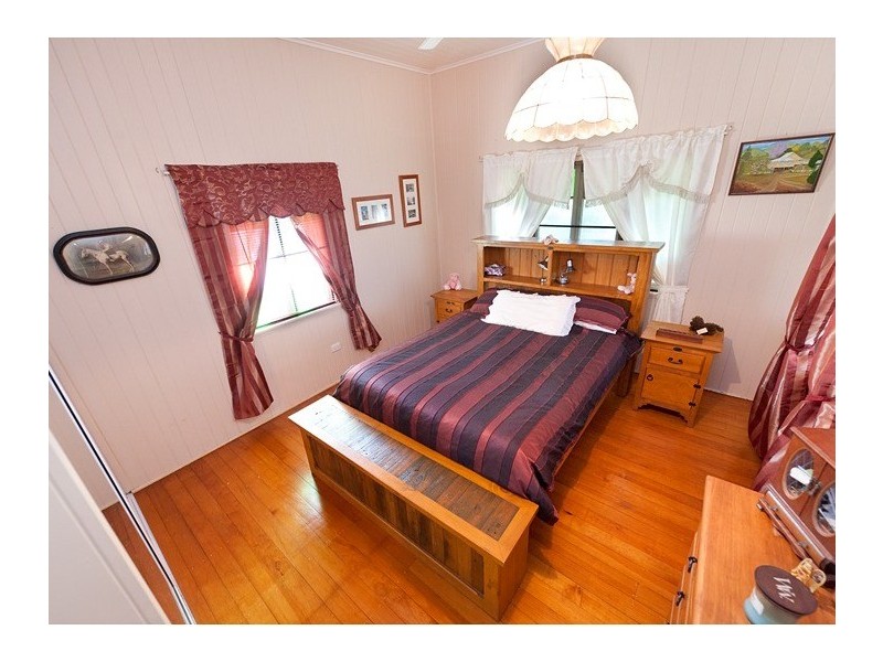 43 Church Street, Allenstown QLD 4700