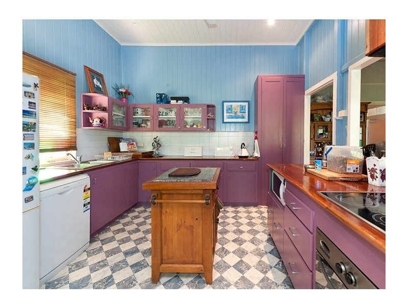 43 Church Street, Allenstown QLD 4700