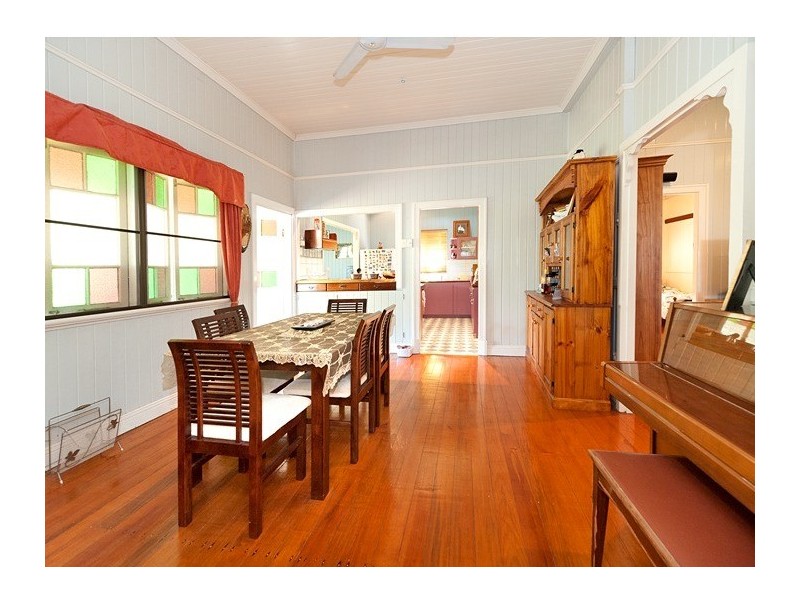 43 Church Street, Allenstown QLD 4700