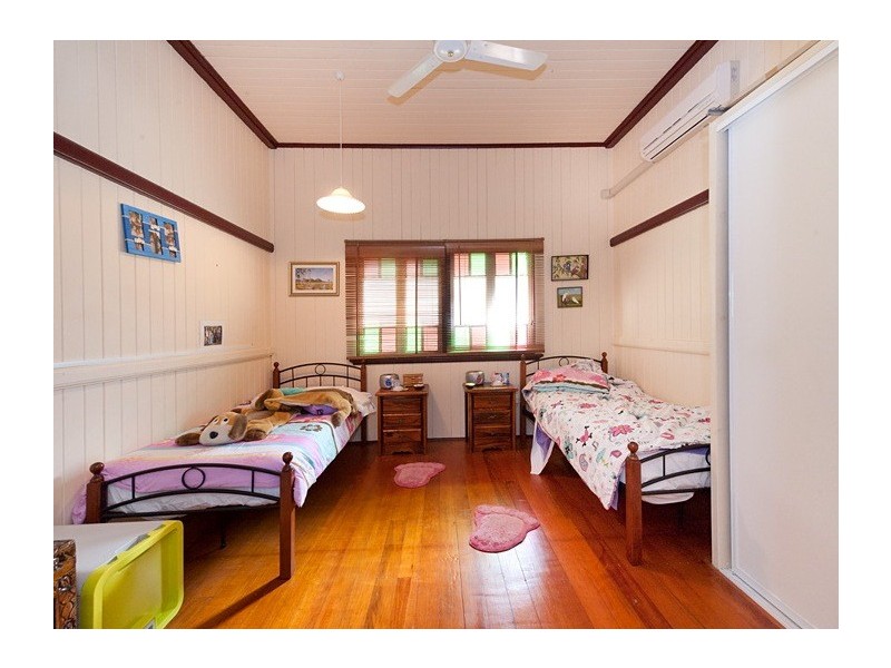 43 Church Street, Allenstown QLD 4700