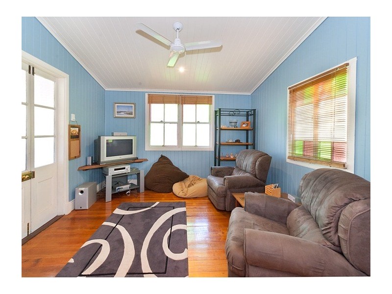 43 Church Street, Allenstown QLD 4700