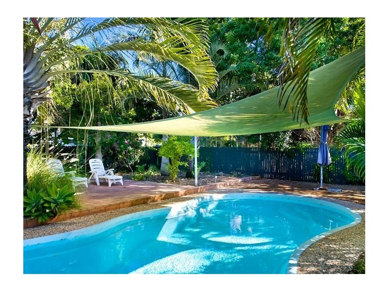43 Church Street, Allenstown QLD 4700