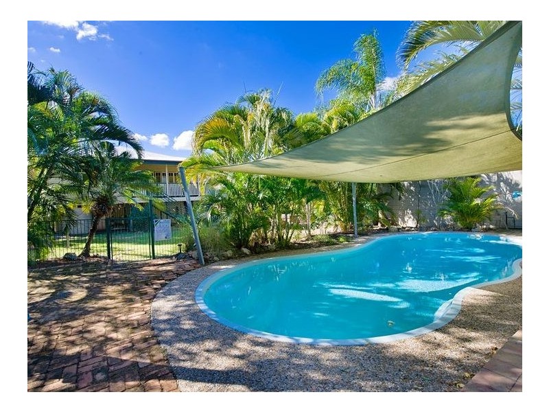 43 Church Street, Allenstown QLD 4700