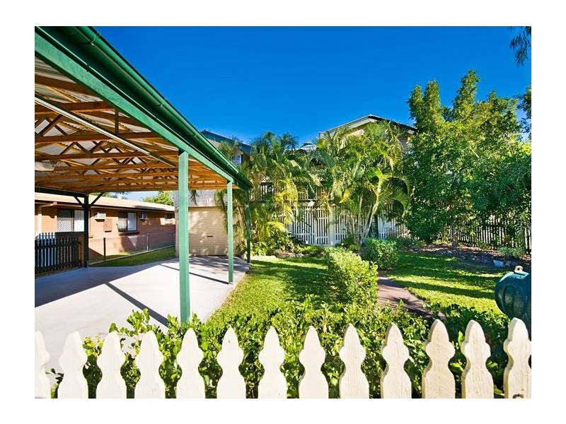 43 Church Street, Allenstown QLD 4700