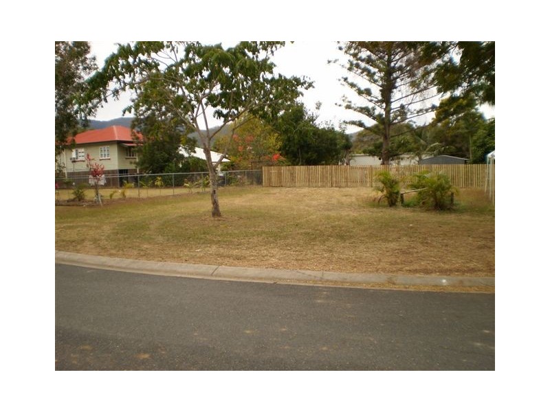Lot 1  McLeod Street, Berserker QLD 4701