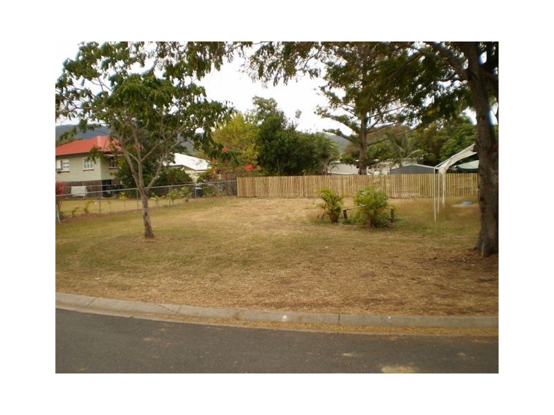 Lot 1  McLeod Street, Berserker QLD 4701