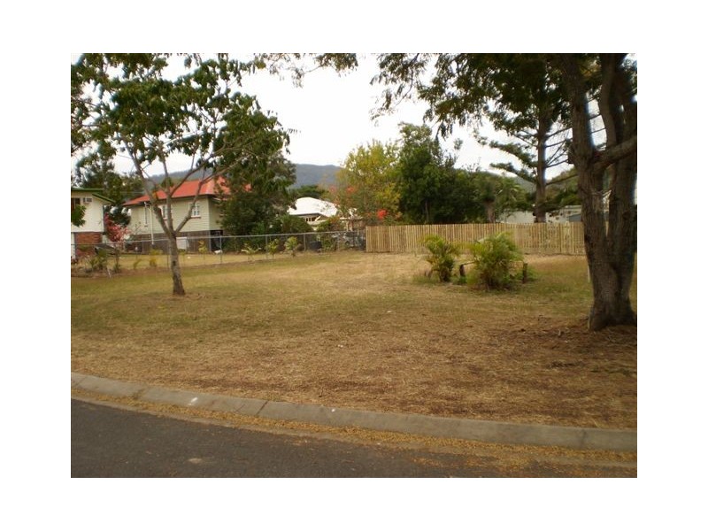 Lot 1  McLeod Street, Berserker QLD 4701