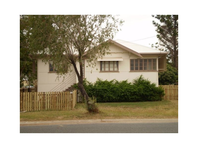 155 Edington St, Berserker QLD 4701