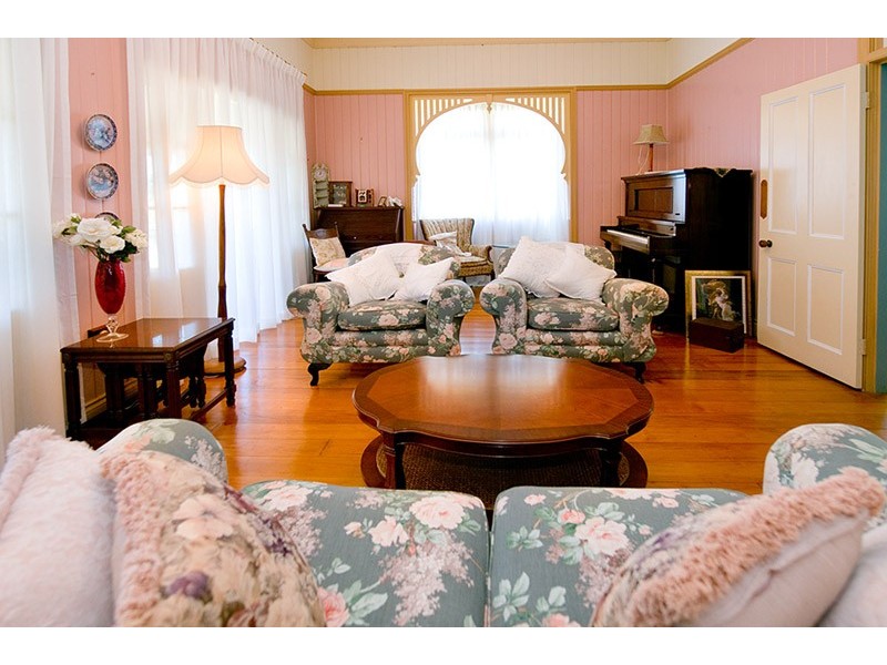 22 Kelly Street, The Range QLD 4700