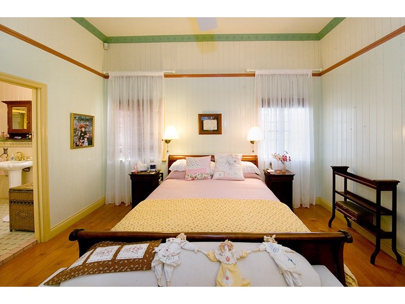 22 Kelly Street, The Range QLD 4700