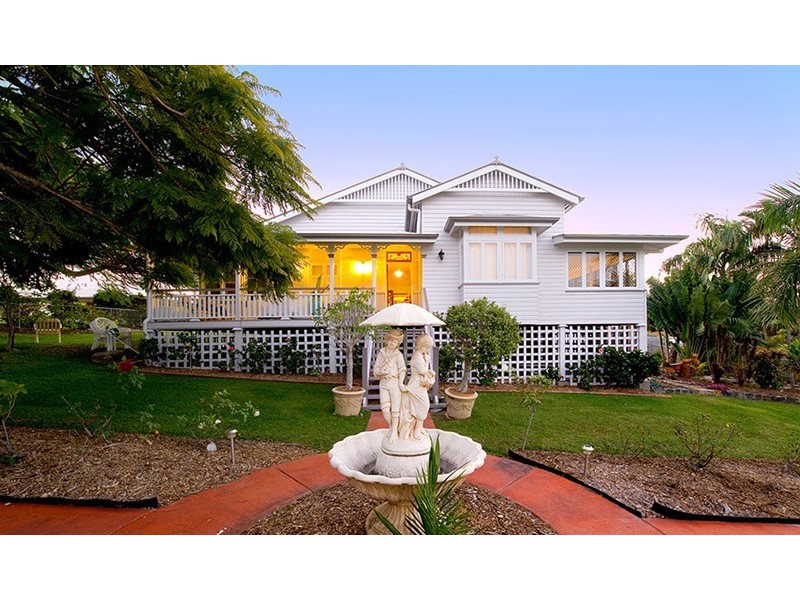 22 Kelly Street, The Range QLD 4700