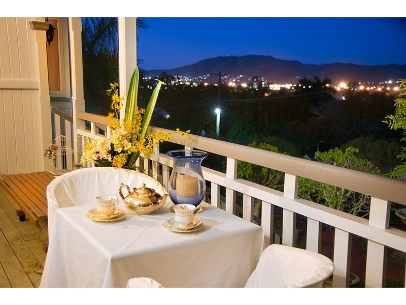 22 Kelly Street, The Range QLD 4700