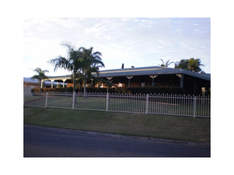 36 Pillich Street, Kawana QLD 4701