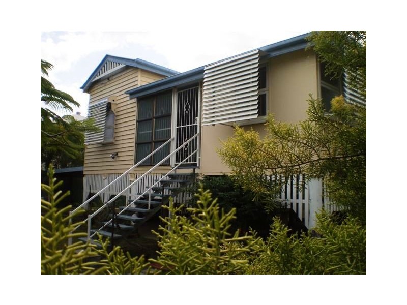 29 Kirkellen Street, Berserker QLD 4701