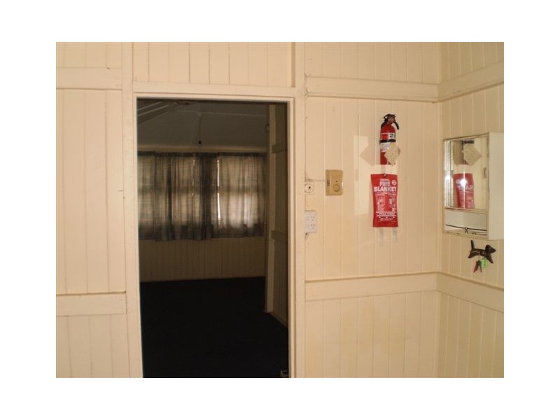 29 Kirkellen Street, Berserker QLD 4701