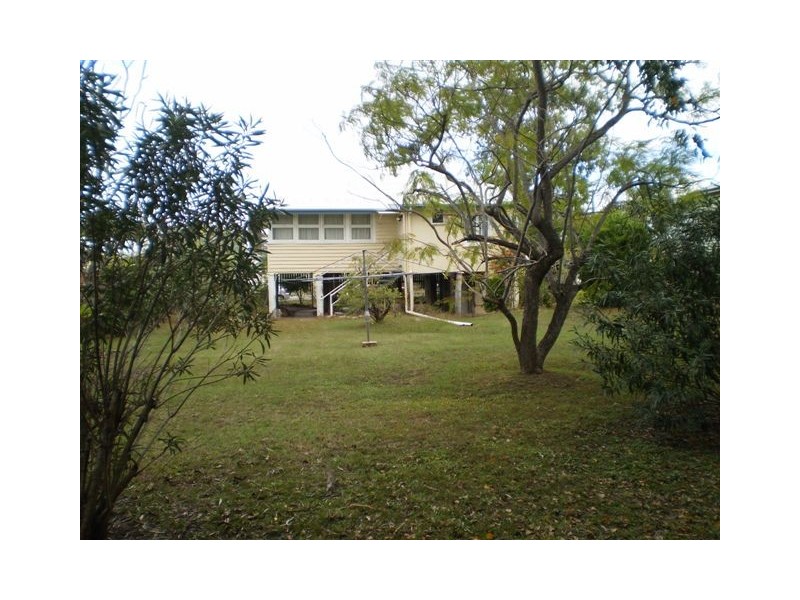 29 Kirkellen Street, Berserker QLD 4701