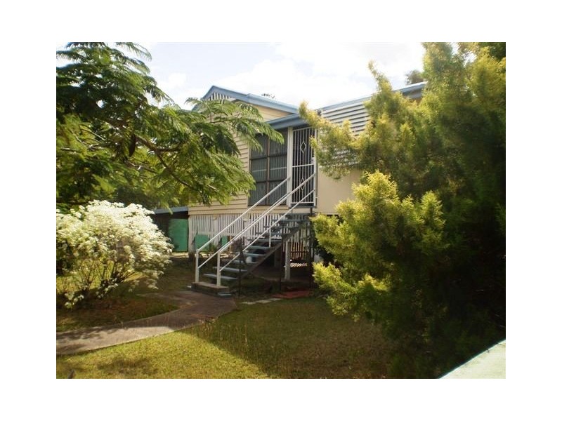 29 Kirkellen Street, Berserker QLD 4701
