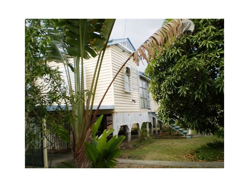 29 Kirkellen Street, Berserker QLD 4701
