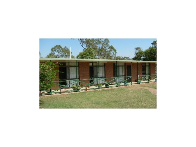 98 Black Gin Creek Road, Alton Downs QLD 4702