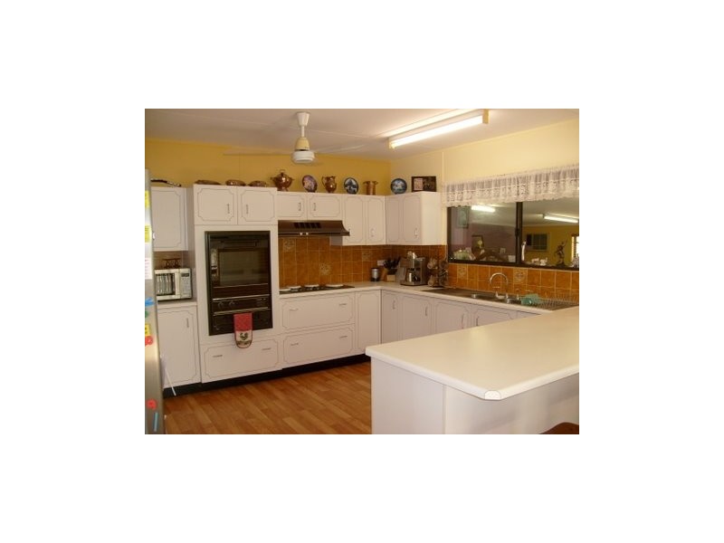 98 Black Gin Creek Road, Alton Downs QLD 4702