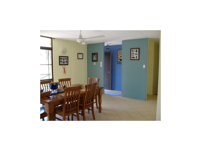 98 Black Gin Creek Road, Alton Downs QLD 4702