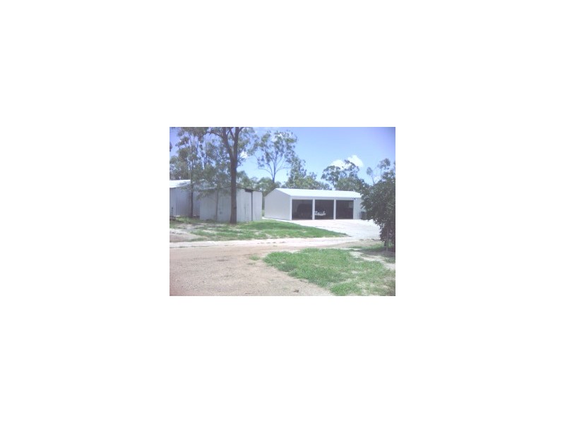 98 Black Gin Creek Road, Alton Downs QLD 4702