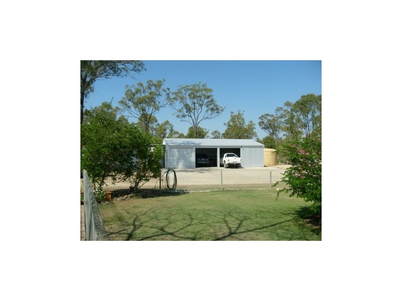 98 Black Gin Creek Road, Alton Downs QLD 4702