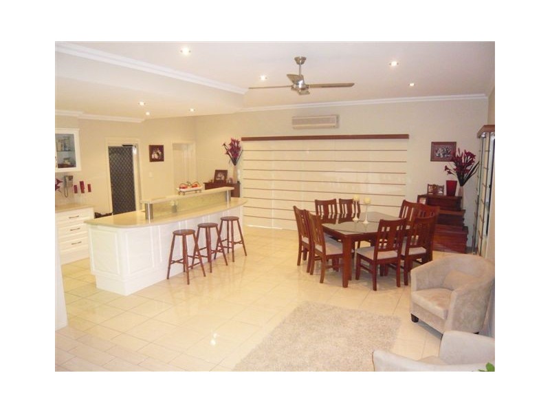 21 Treefern Terrace, Frenchville QLD 4701