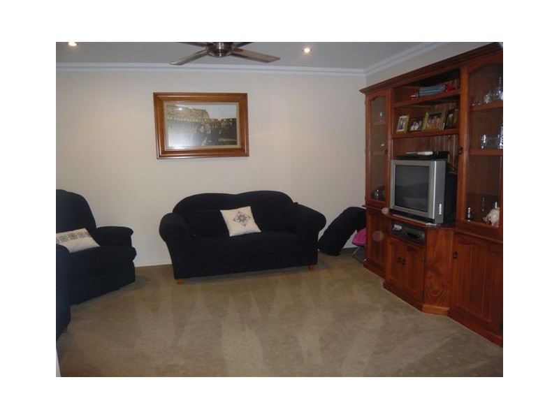 21 Treefern Terrace, Frenchville QLD 4701