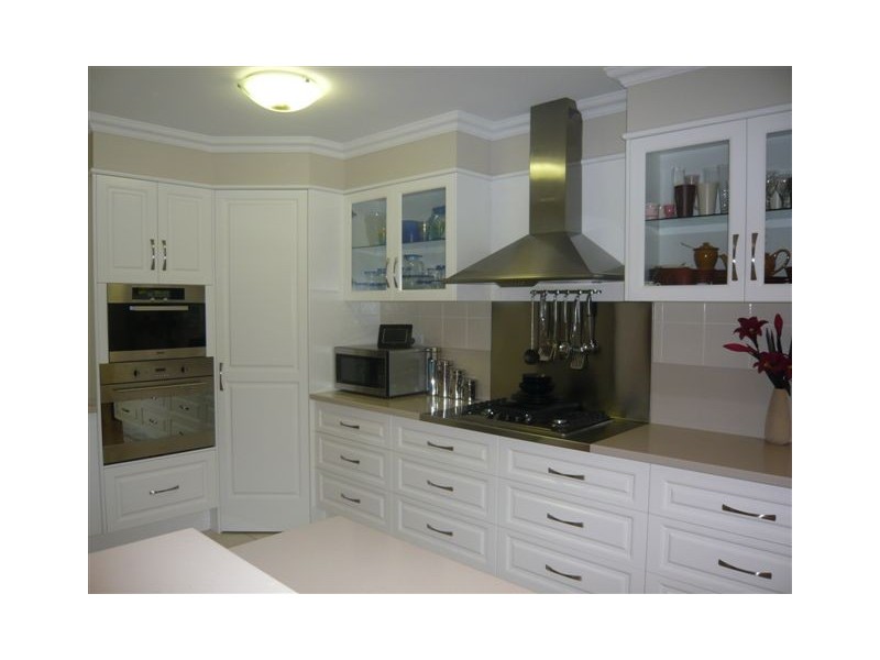 21 Treefern Terrace, Frenchville QLD 4701