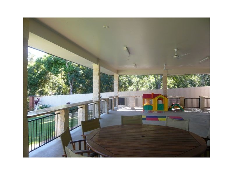 21 Treefern Terrace, Frenchville QLD 4701