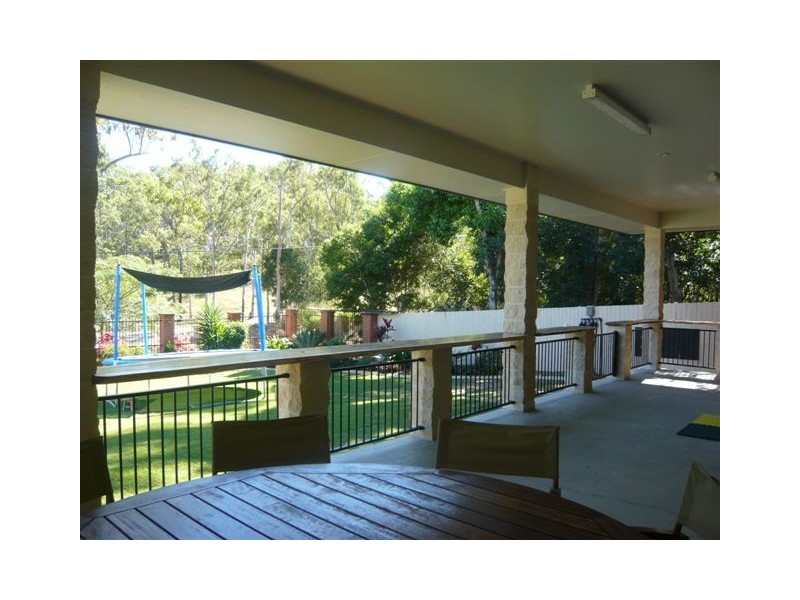 21 Treefern Terrace, Frenchville QLD 4701