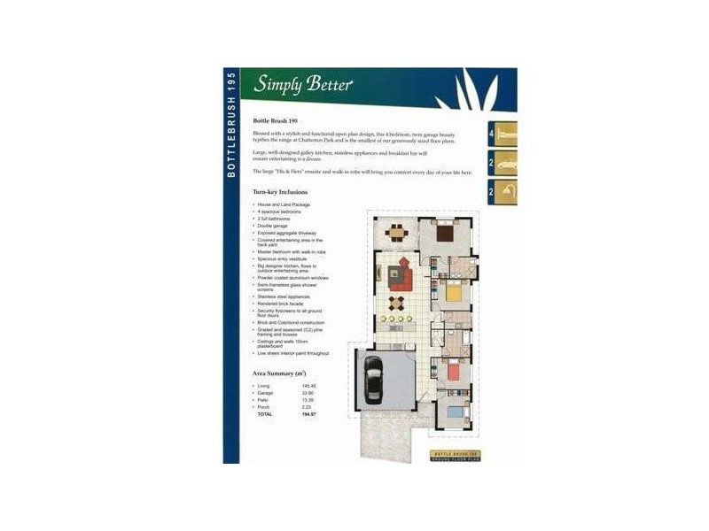 . Chatterton Park Estate, Gracemere QLD 4702